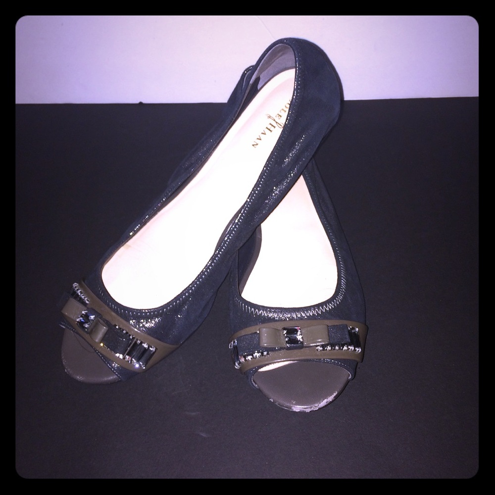 🎀 Cole haan Nike air flats 🎀